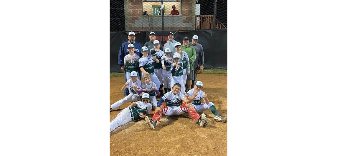 Hermitage Little League Baseball > Home